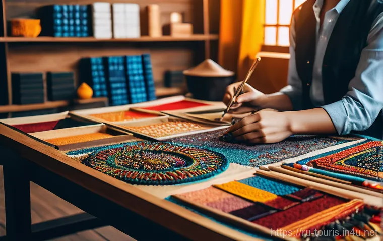 글로벌 관광객 타겟팅 전략 - Here are three detailed image generation prompts in English, designed to align with the "New Approac...