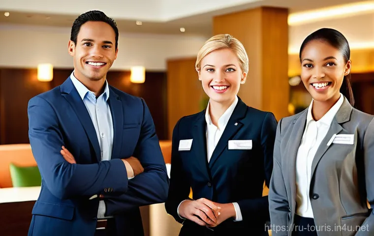 호텔 운영 관리 - **Prompt 2: Smart and Eco-Friendly Hotel Room Experience**
    "An interior shot of a sophisticated ...