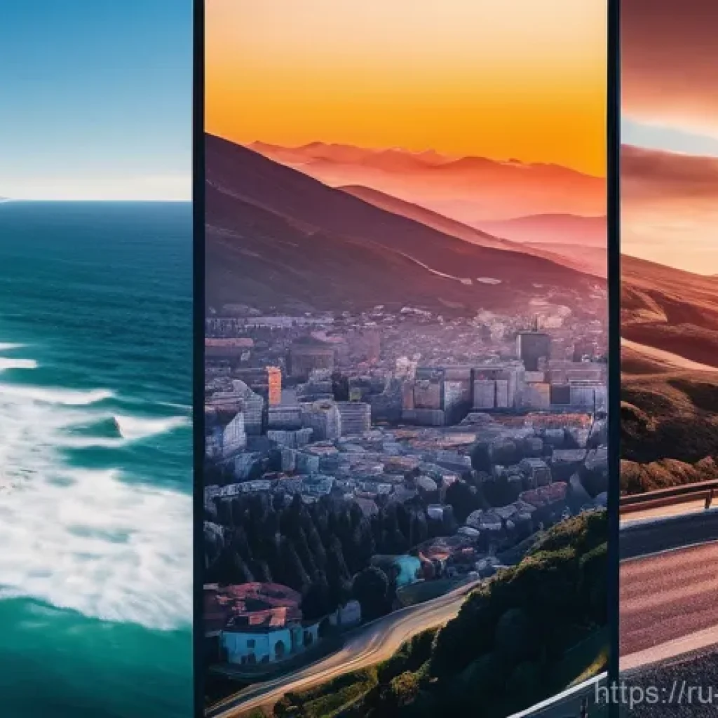 호텔경영학 취업 분야 - Here are three detailed image prompts: